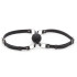 COUPLE 2 STRAPS 1 BALL GAG