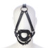 HEAD HARNESS WITH LIP GAG