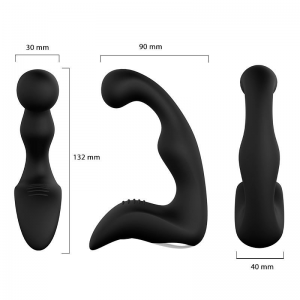 PROSTATE MASSAGER