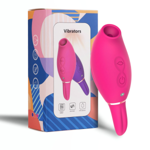 VIBRATOR