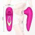 ELECTRIC SUCKING MASSAGER