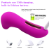 ELECTRIC SUCKING MASSAGER