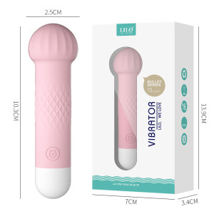 VIBRATOR