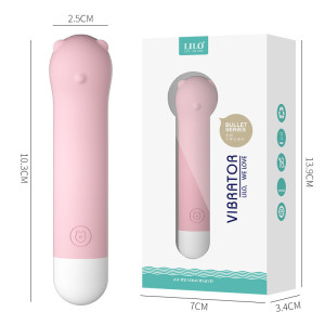 VIBRATOR