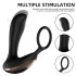 PROSTATE MASSAGER