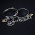 HANDCUFFS