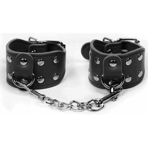 HANDCUFFS